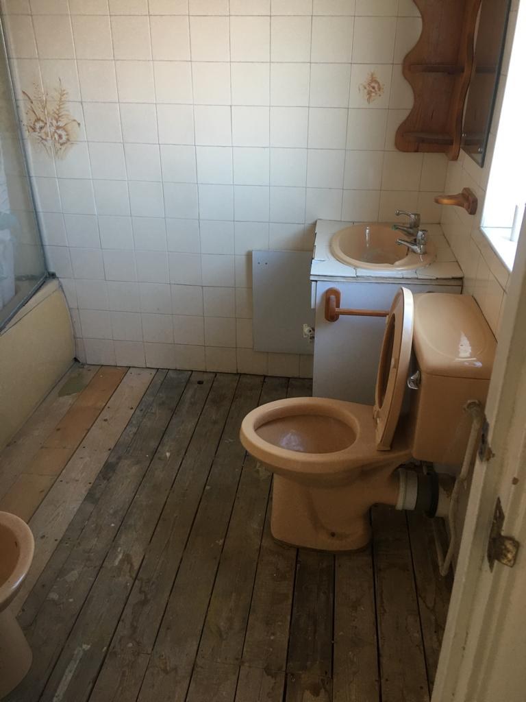 Oadby house clearance