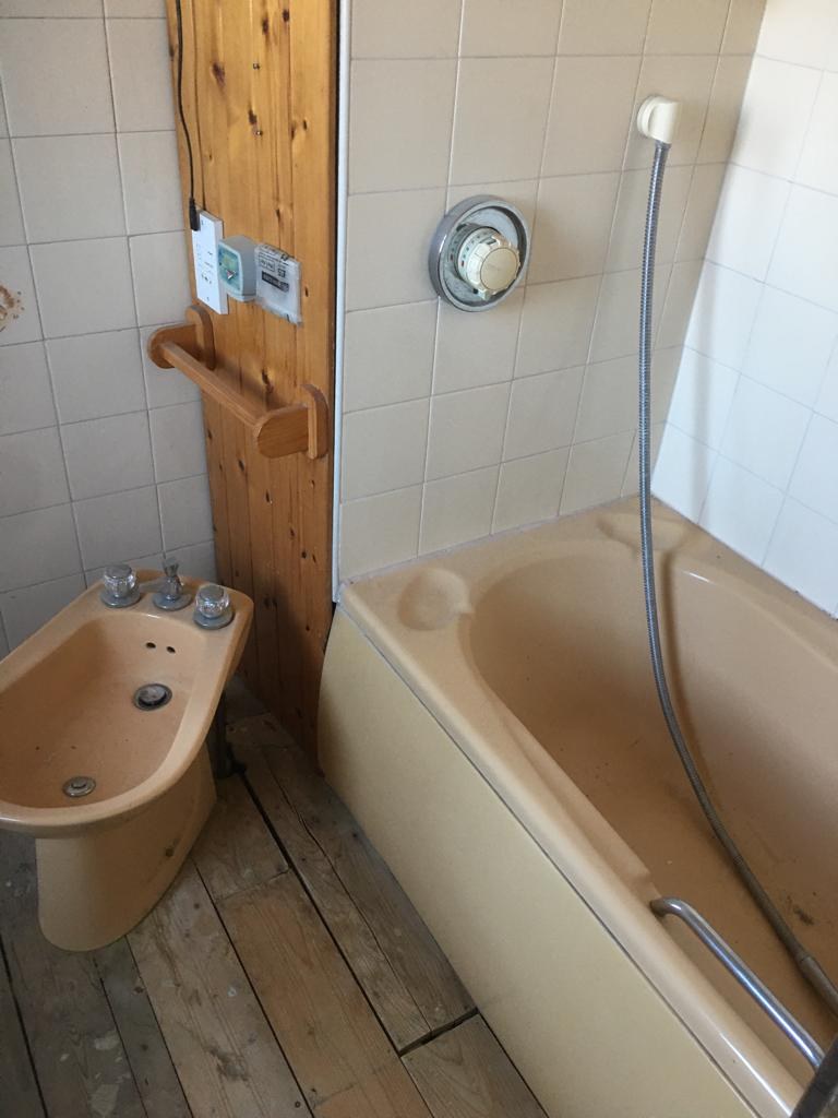 Oadby house clearance
