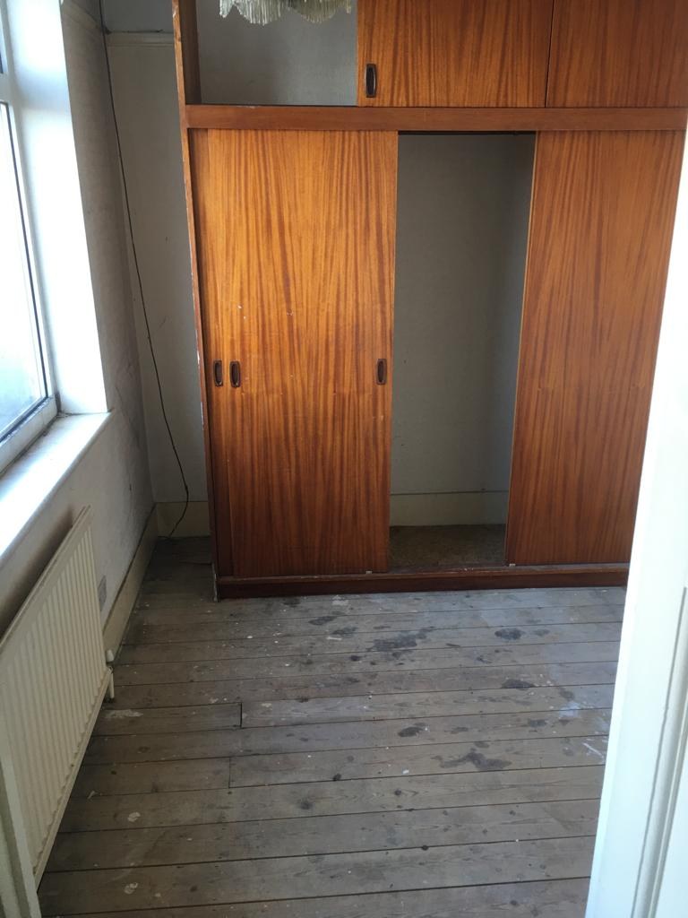 Oadby house clearance