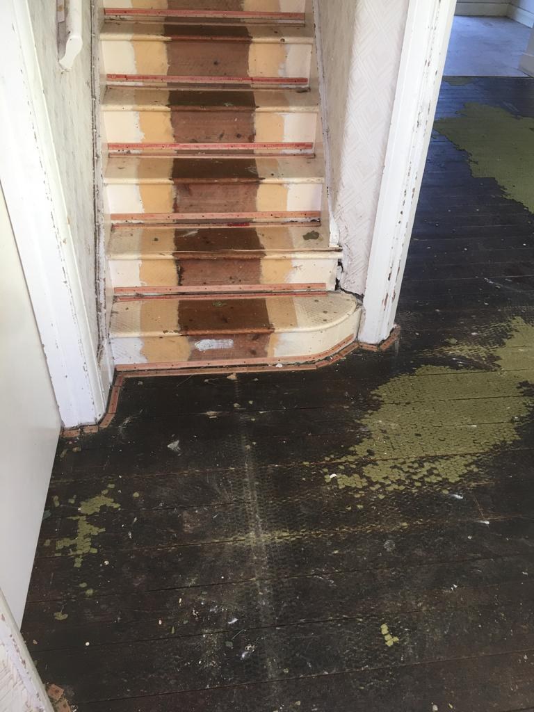 Oadby house clearance