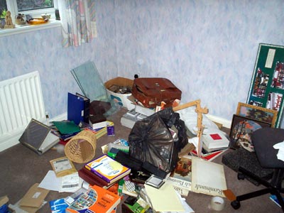 Before — Bebington
