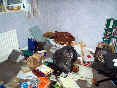 Before — Bebington