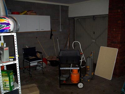 Bebington house clearance