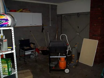 Bebington house clearance