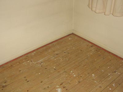 After — Allerton