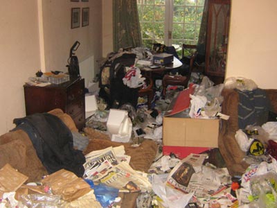 Allerton verminous clearance