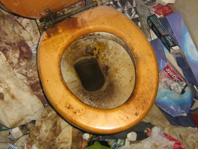 Allerton verminous clearance