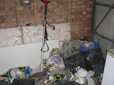 Allerton verminous clearance
