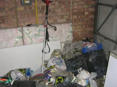 Allerton verminous clearance