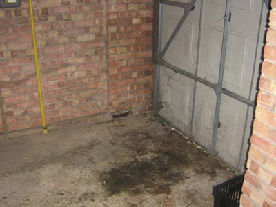 Allerton verminous clearance