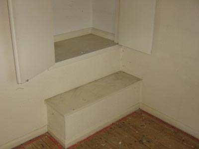 Allerton verminous clearance