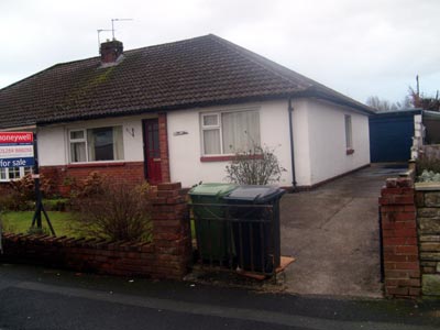 Aigburth house clearance