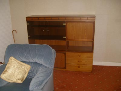Aigburth house clearance