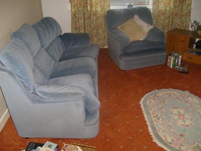 Aigburth house clearance