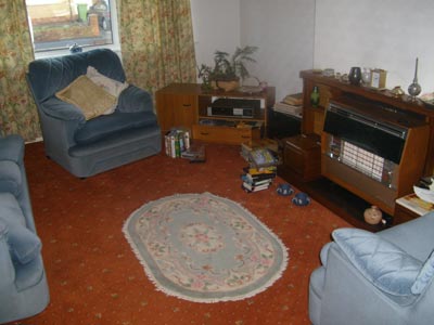 Aigburth house clearance