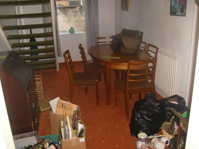 Aigburth house clearance