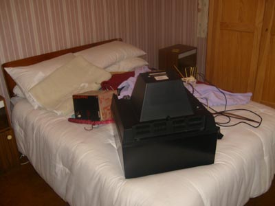 Aigburth house clearance