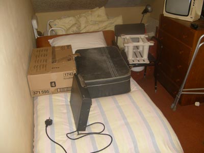 Aigburth house clearance
