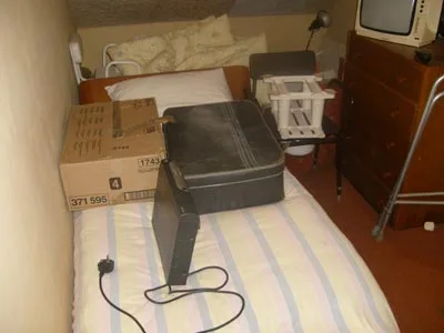 Aigburth house clearance