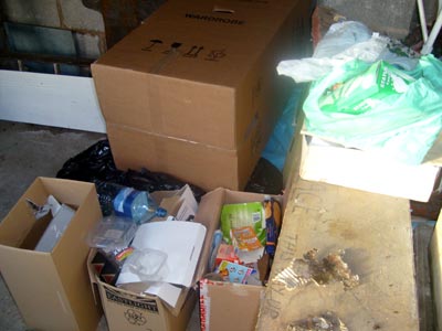 Aigburth house clearance