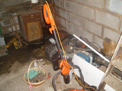 Aigburth house clearance