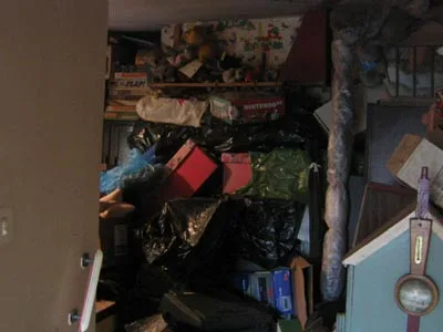 London clearance
