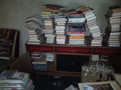 Barking house clearance