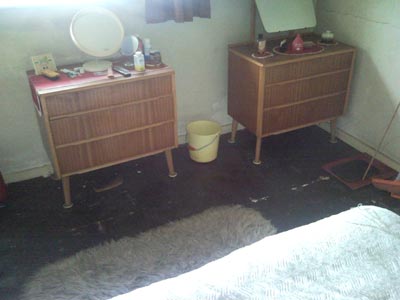 Barking house clearance