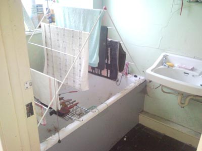Barking house clearance