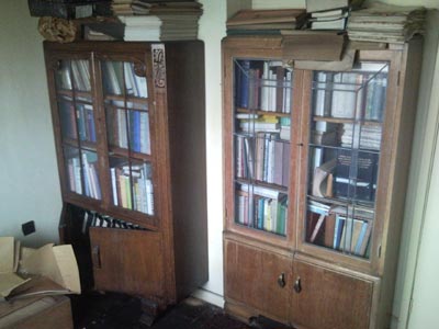 Barking house clearance