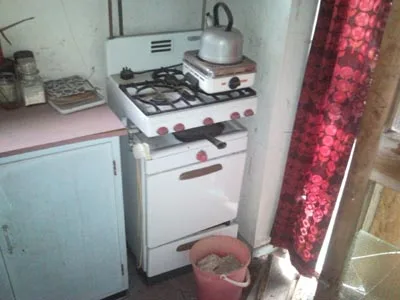Barking house clearance