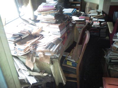 Barking house clearance