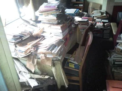 Barking house clearance