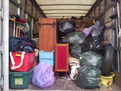 Barking house clearance