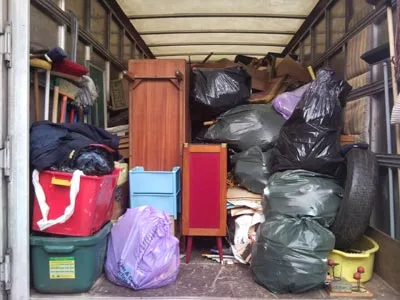 Barking house clearance