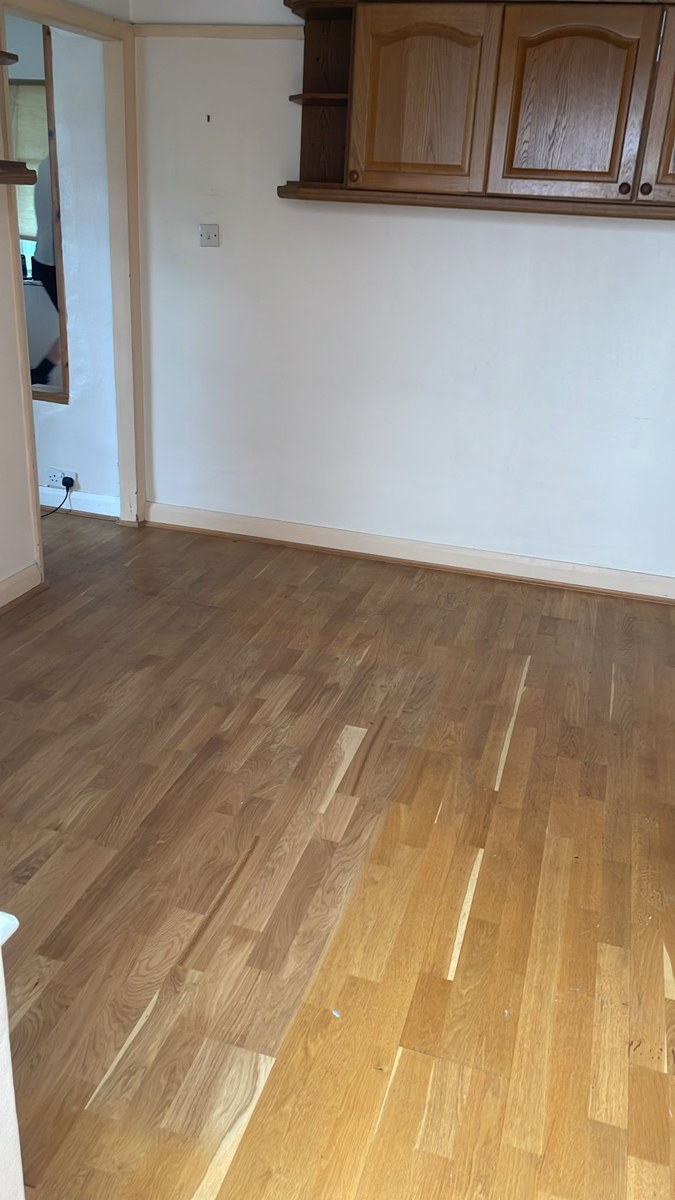 Dagenham house clearance