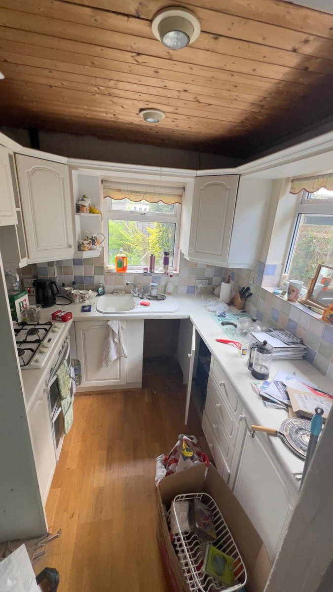Dagenham house clearance