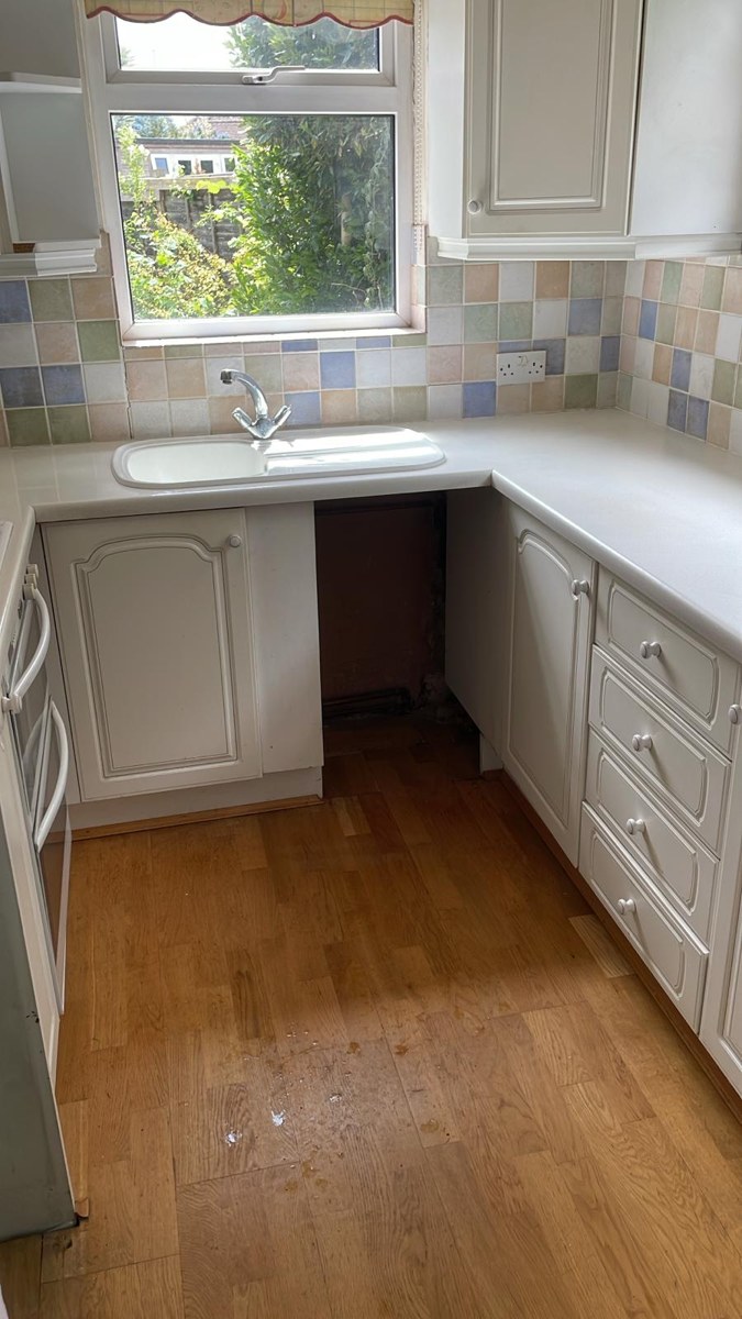 Dagenham house clearance