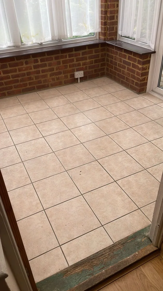 Dagenham house clearance