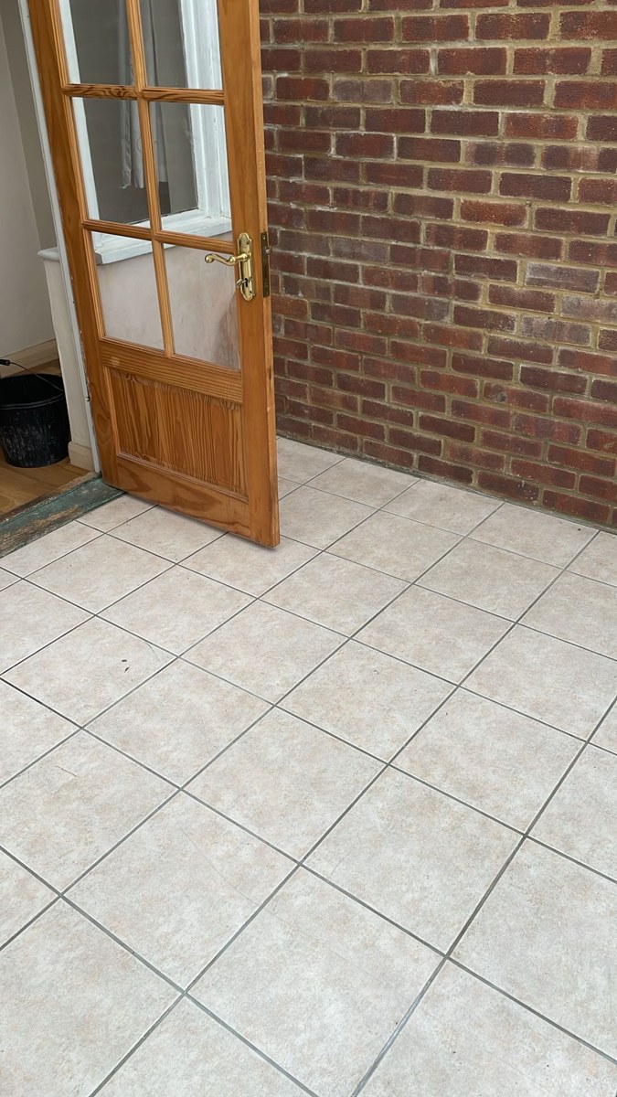 Dagenham house clearance