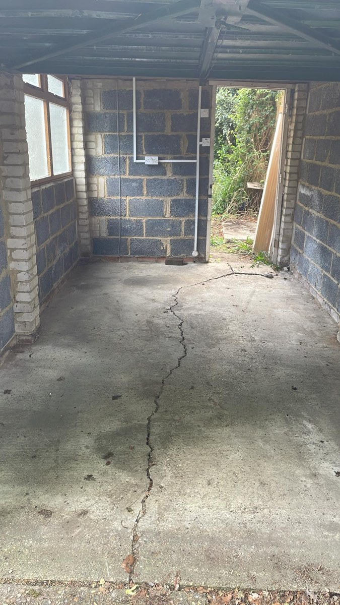 Dagenham house clearance