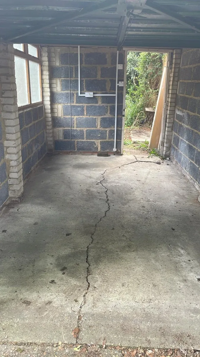 Dagenham house clearance