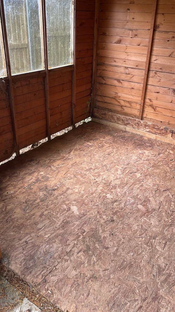 Dagenham house clearance