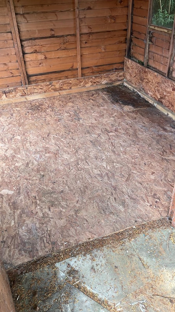 Dagenham house clearance