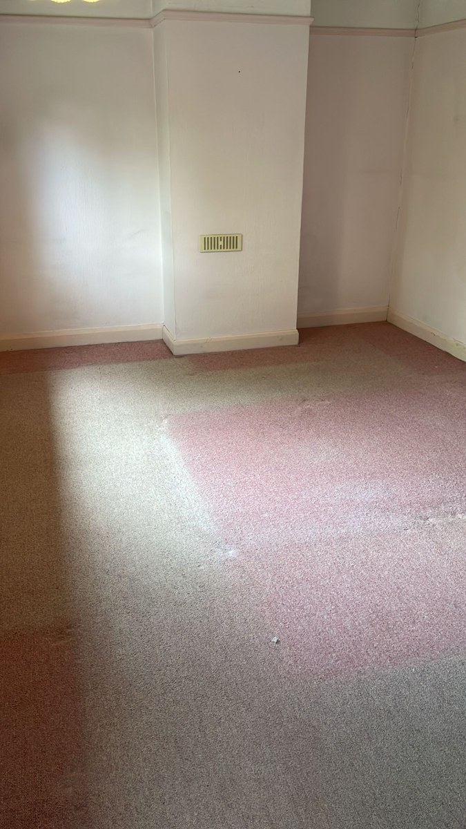 Dagenham house clearance