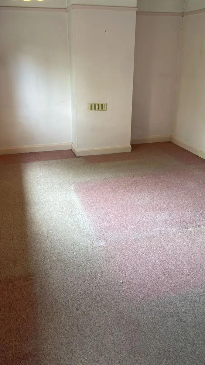 Dagenham house clearance