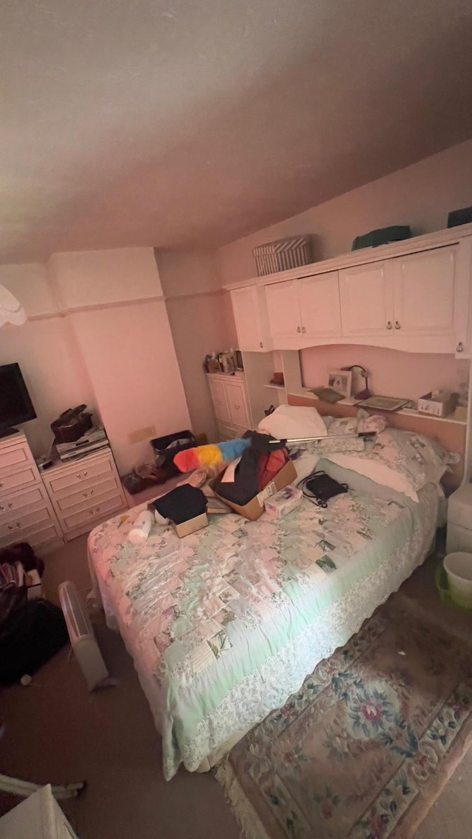 Dagenham house clearance