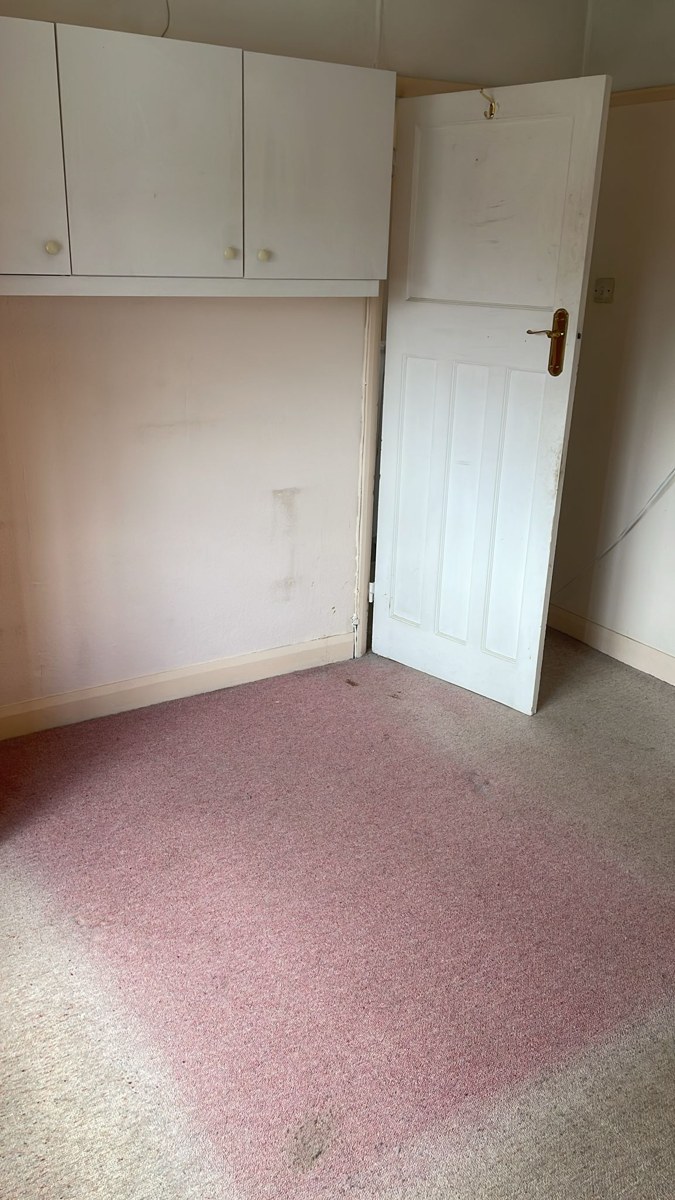 Dagenham house clearance