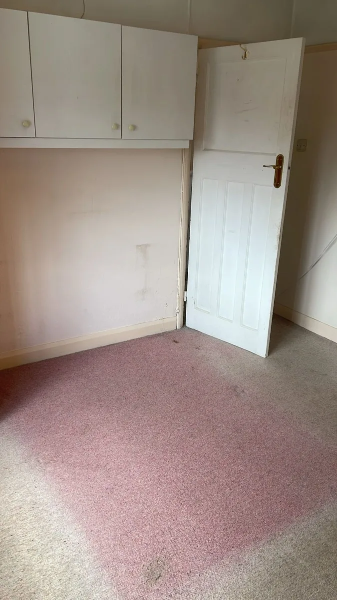 Dagenham house clearance