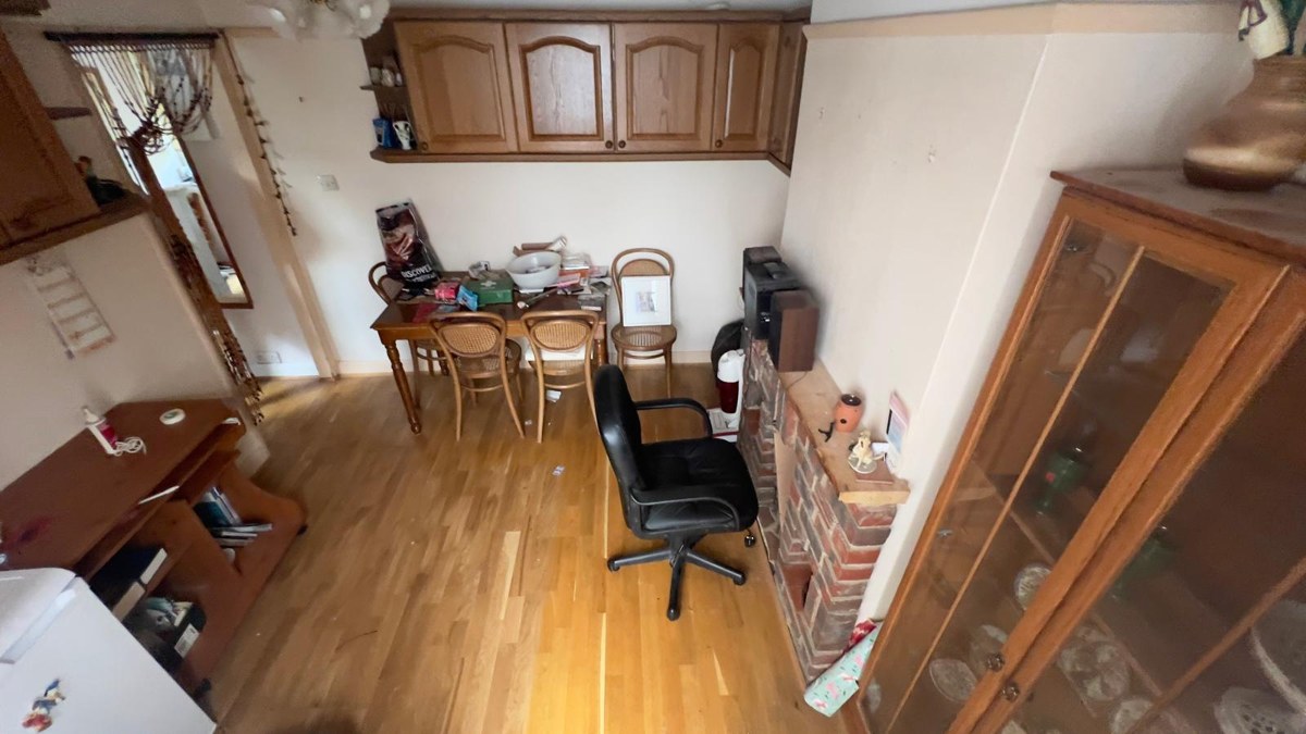 Dagenham house clearance